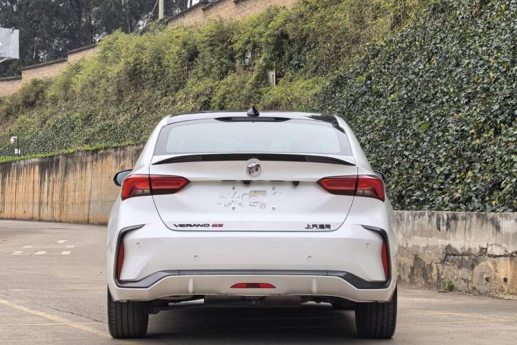 Used Buick Verano 2023 Pro GS Swift Edition
