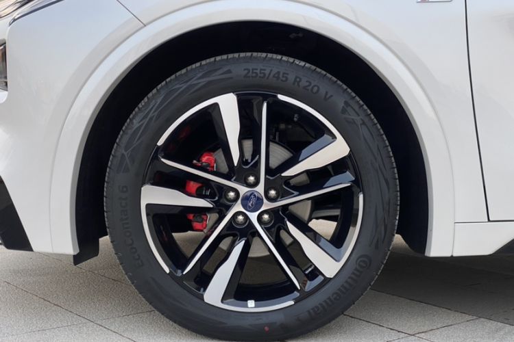 Used Ford EVOS 2022 EcoBoost 245 ST-Line
