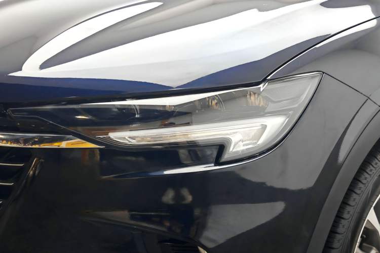 Used Buick Envision 2021 Encore Plus 652T Five-Seat Luxury Model
