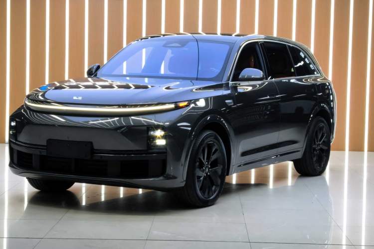 Used Li Auto L7 2023 Air model