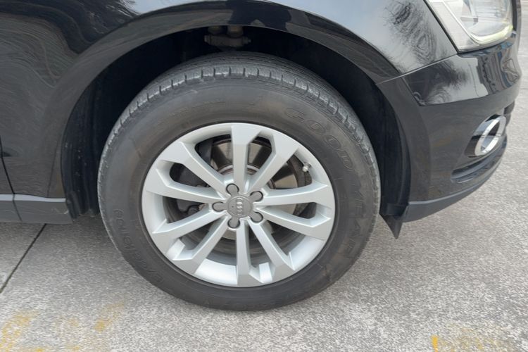 Used Audi Q5 2015 40 TFSI Technology Edition