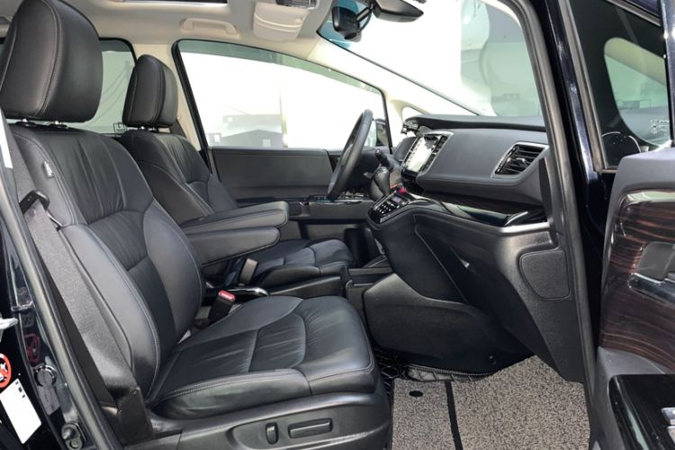 Used Honda Odyssey 2021 2.0L Rui·Supreme Edition
