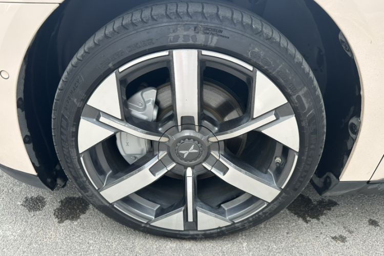 Used XPeng MONA M03 2024 620 with Ultra-Long Range
