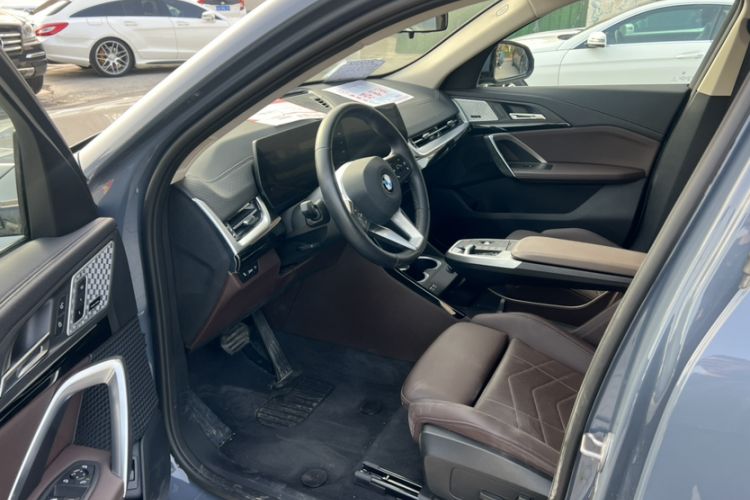 Used BMW X2 2024 sDrive25i M Sport Package
