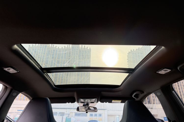 Used Oshan X5 PLUS 2023 Revised 1.5T DCT Pioneer Edition