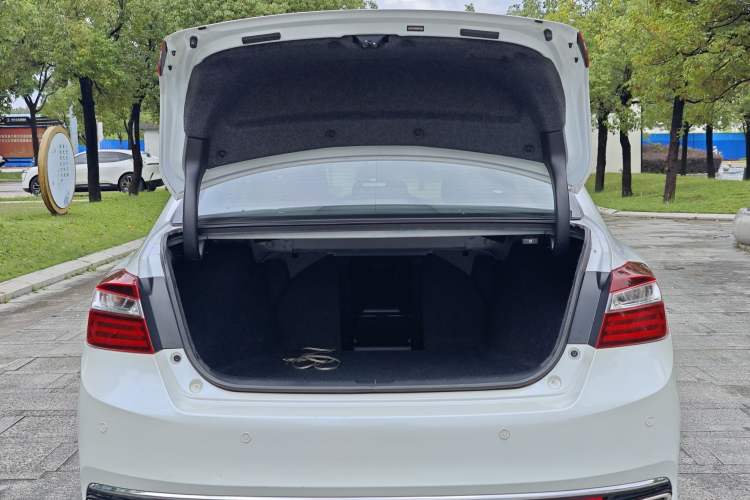 Used Honda Accord 2016 2.0L Elite Edition
