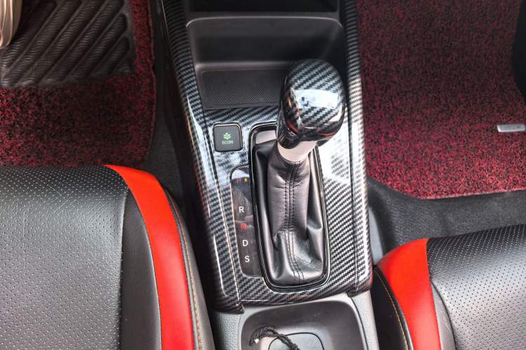 Used Honda Fit 2021 1.5L CVT Trendy Sports Edition
