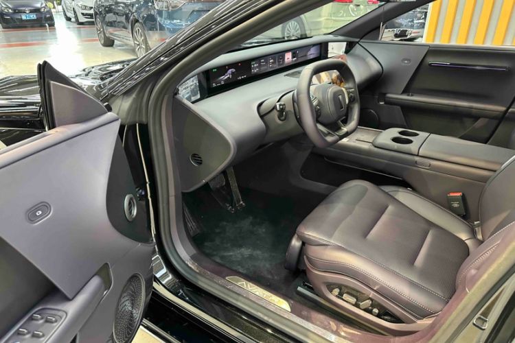 Used  06 2025 Ultra Pure Electric Edition