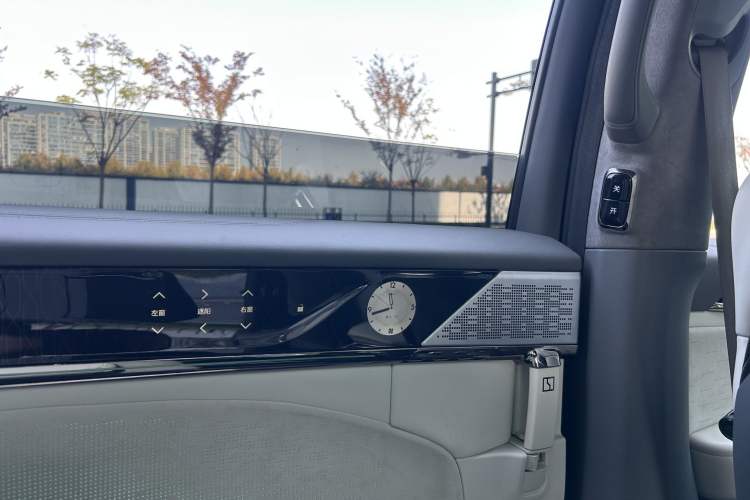 Used Zeekr 009 2022 WE Edition