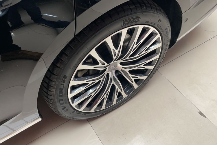 Used Audi A8 2018 A8L 55 TFSI quattro Luxury Edition
