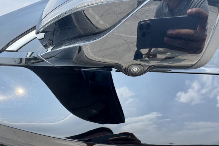 Used BYD Song Pro New Energy 2025 Second-Generation DM-i 75KM Leading Edition
