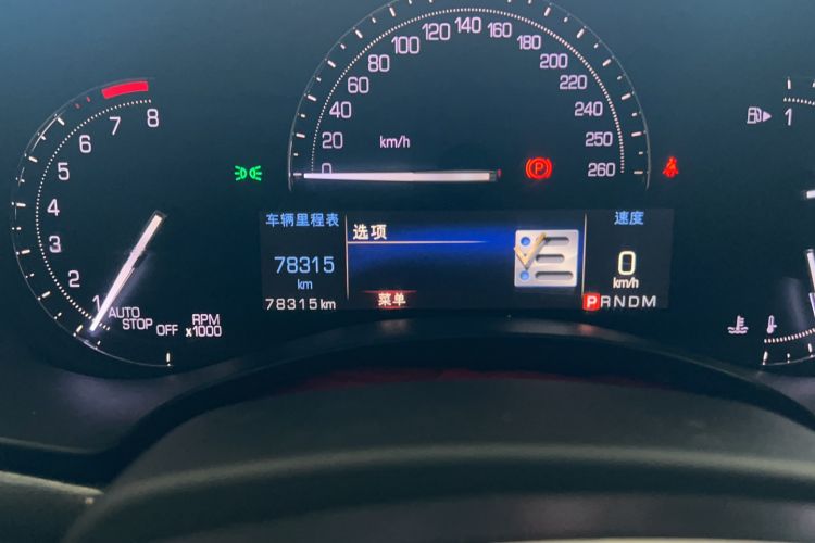 Used Cadillac ATS-L 2017 28T Tech Edition
