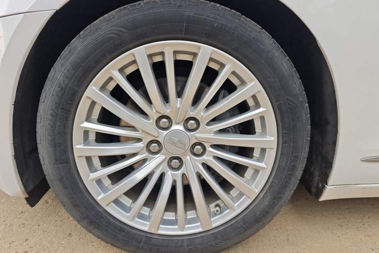 Used Cadillac CT6 2021 28T Elite Edition
