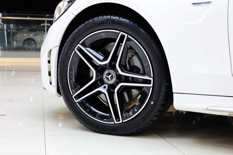 Used Mercedes-Benz C-Class 2020 Restyled C 260 L Sport Edition
