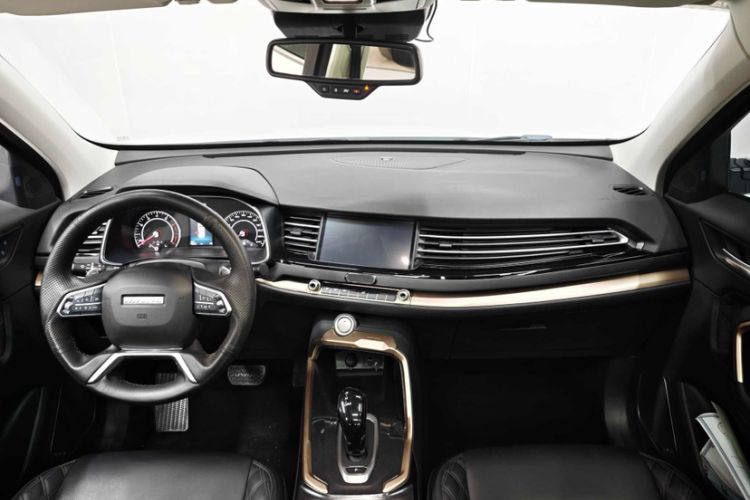 Used Haval H6 2021 1.5T Automatic Urban Edition
