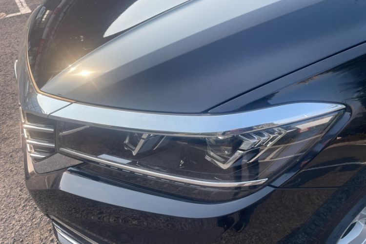 Used Volkswagen Passat 2021 280TSI Business Edition
