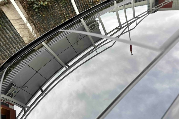 Used BMW X3 2023 Restyled xDrive30i Leading Edition M Night Sky Package
