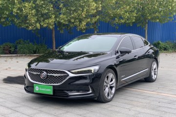 Used Buick LaCrosse 2022 Avenir Avia First Edition