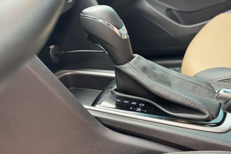 Used Chevrolet Monza 2020 320 Automatic Enjoyment Edition