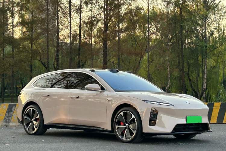 Used Nio ET5T 2025 75 kWh Touring
