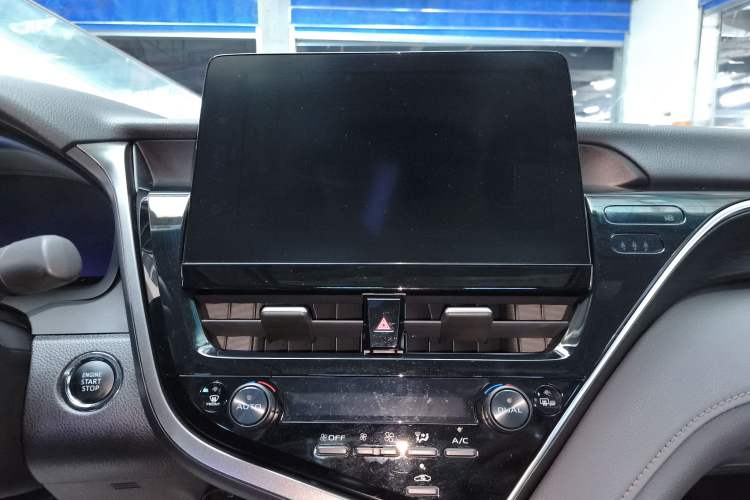 Used Toyota Camry 2023 2.5G Luxury Edition