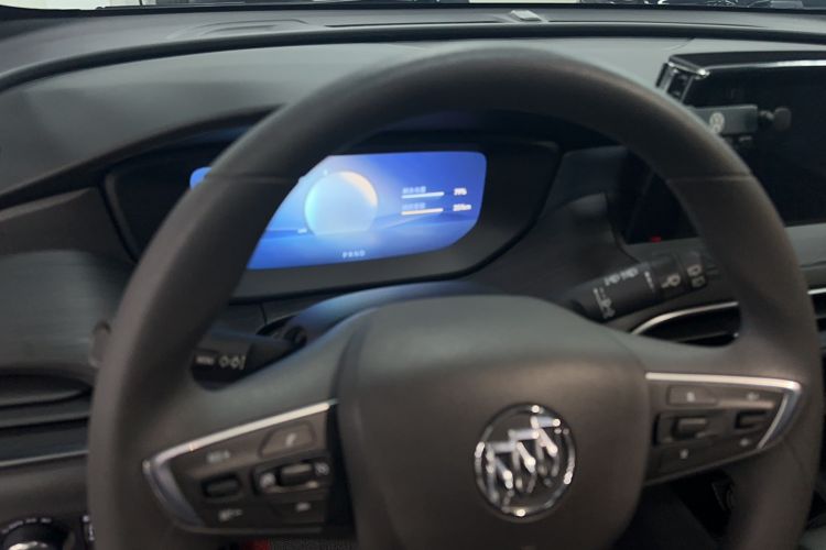 Used Buick Velite 6 2024 450km Enjoyment Plus Version
