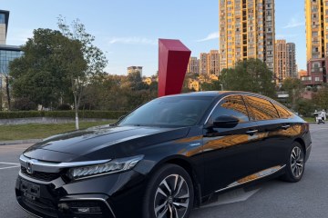 Used Honda Inspire 2019 Rui·Hybrid 2.0L Jingya Edition China VI