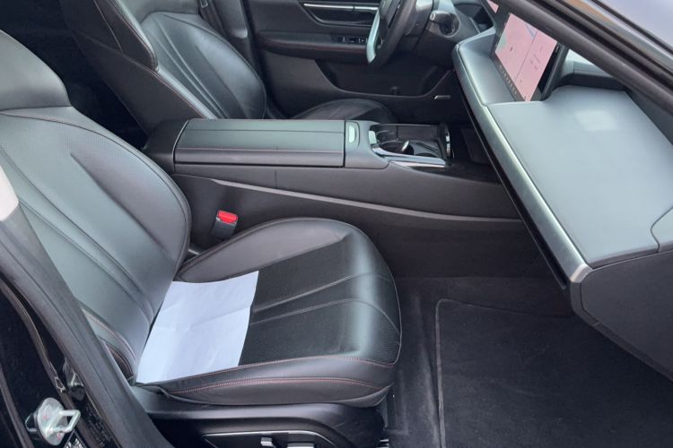 Used XPeng P7 2022 586G
