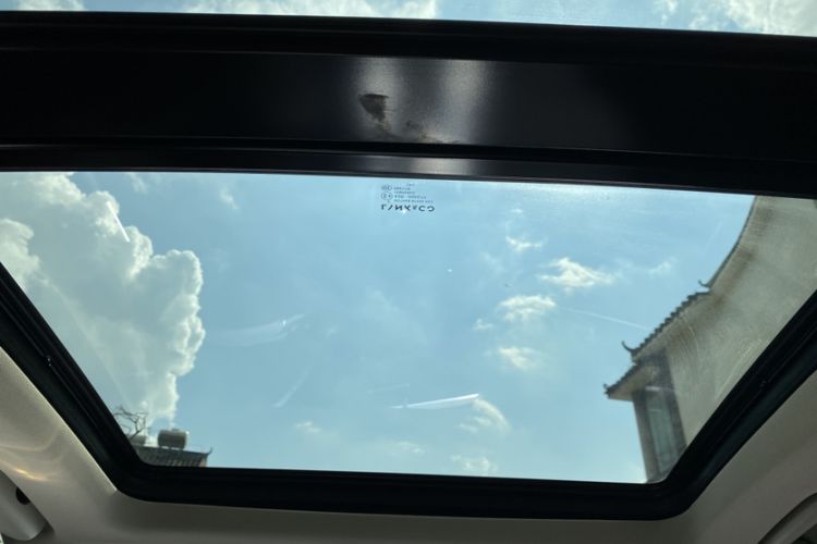 Used Lynk & Co 01 2019 2.0T Two-Wheel-Drive Pro Version China VI Standard
