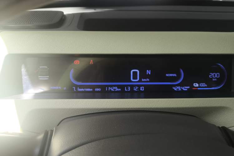 Used  Panda 2023 Panda Mini 200km Endurance Bear