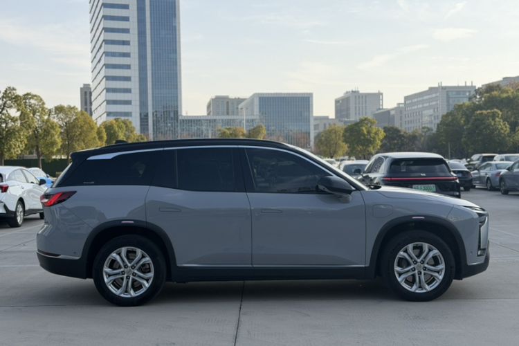 Used Nio ES8 2022 100 kWh Six-Seater Version
