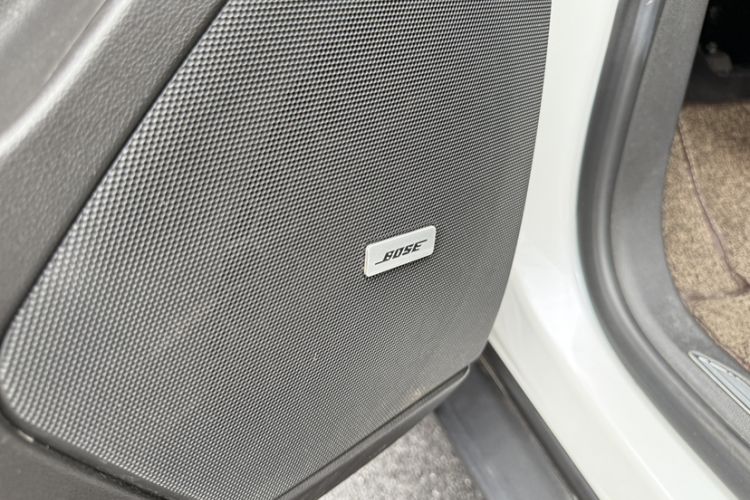 Used Cadillac XT5 2018 25T Luxury Model
