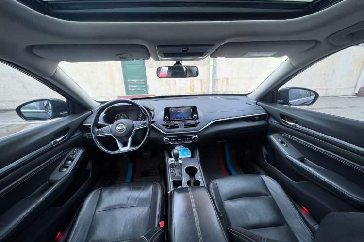 Used Nissan Teana 2019 2.0L XL Comfort Edition
