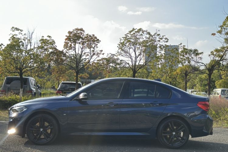 Used BMW 1 Series 2021 Restyled 125i M Sport Night Edition