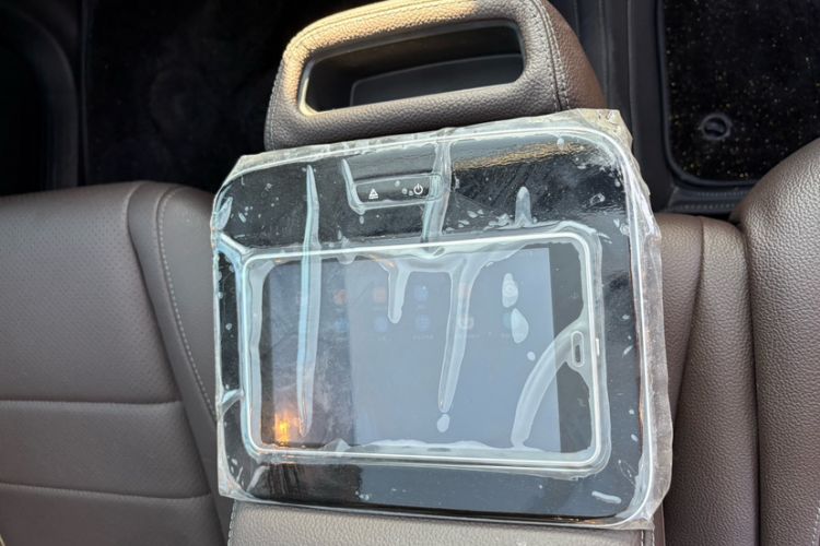 Used Mercedes-Benz GLS 2021 GLS 400 4MATIC