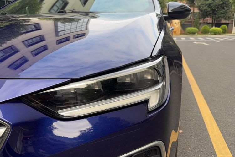 Used Buick Regal 2020 GS 28T Elite Model
