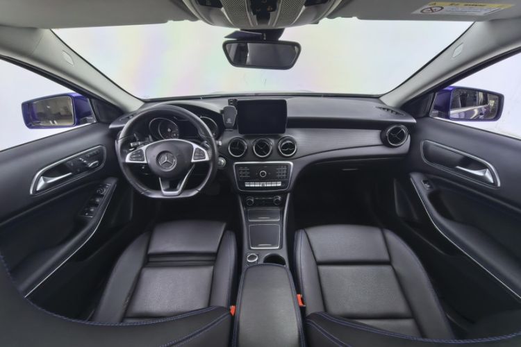 Used Mercedes-Benz GLA 2019 GLA 200 Dynamic Edition