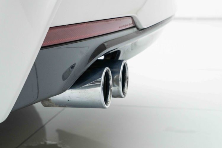 Used BMW 3 Series 2017 320i M Sport
