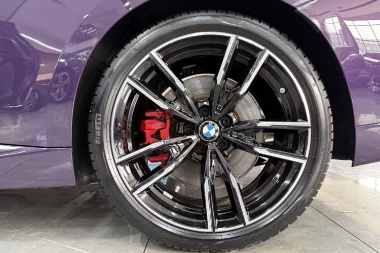 Used BMW 2 Series 2024 M240i
