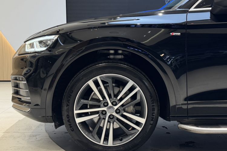 Used Audi Q5L 2020 45 TFSI Prestige Sport Edition