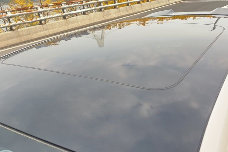 Used Leapmotor T03 2021 400 Luxury Edition