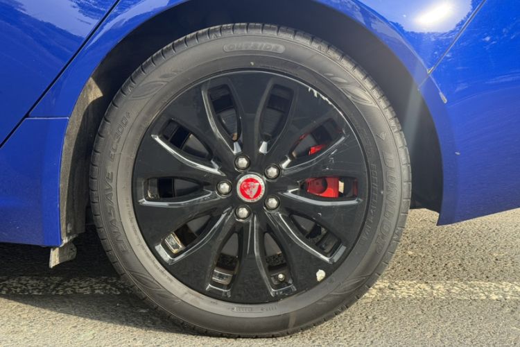 Used Jaguar XEL 2018 2.0T 200 PS Elite Edition
