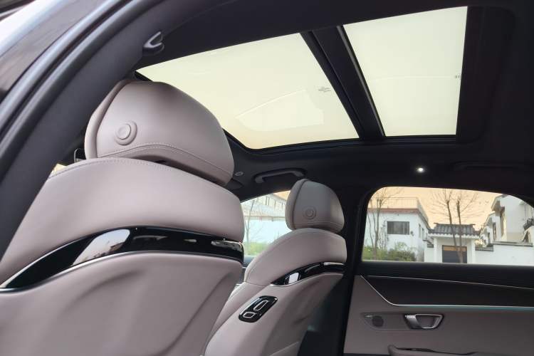 Used BYD Han 2025 EV with 701 km of Laser Radar-Enabled Intelligent Driving