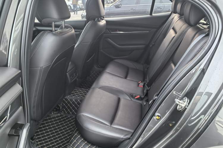 Used Mazda Mazda 3 Axela 2021 2.0L Automatic Zhiya Edition
