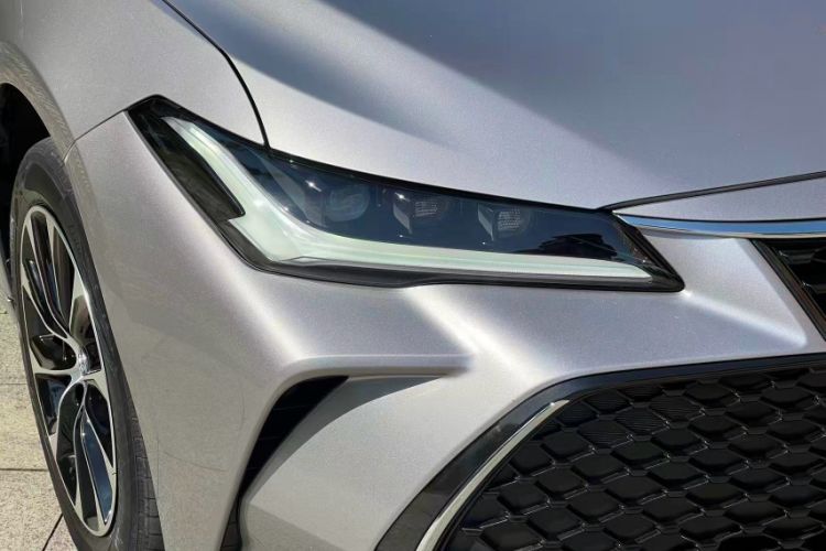 Used Toyota Avalon 2022 2.5L Luxury Edition