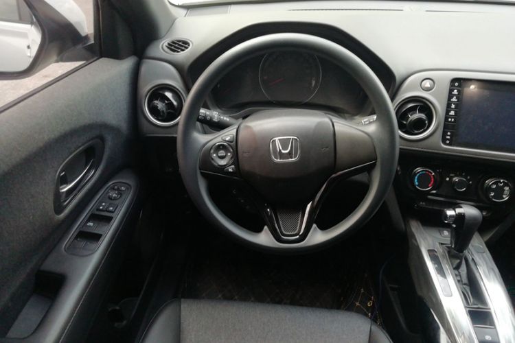Used Honda XR-V 2021 1.5L CVT Comfort Version