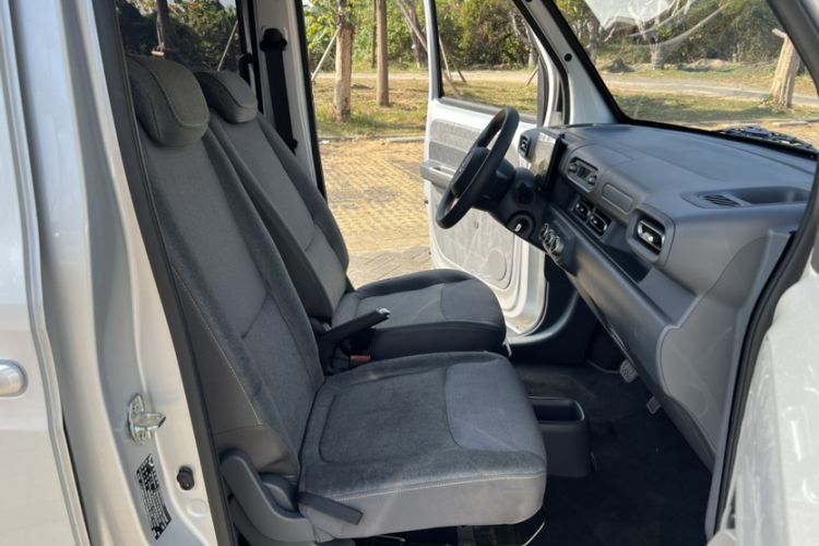 Used Wuling Zhiguang New Energy 
