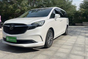 Used Buick GL8 2021 ES Land Cruiser 653T Luxury Edition