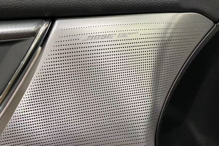 Used Cadillac CT5 2020 Revised Version 28T Luxury Edition