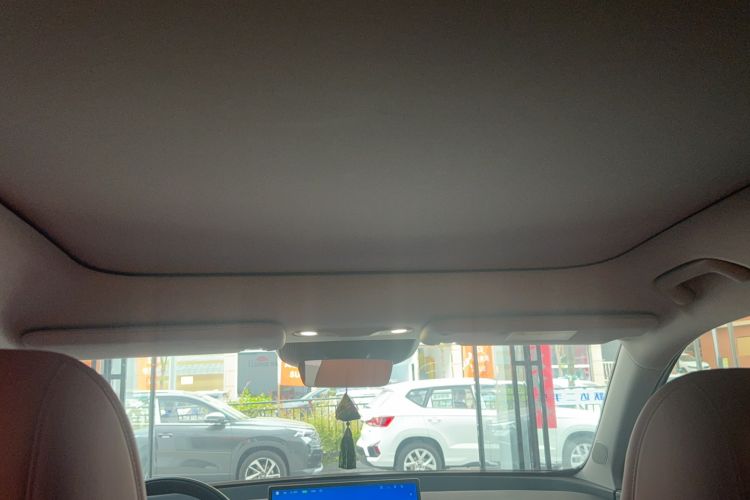 Used AION V 2024 Aion Tyrannosaurus 650 LiDAR Edition
